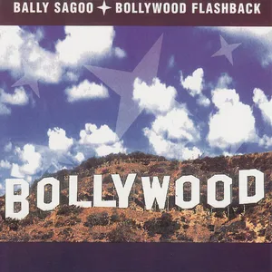 Bollywood flashback